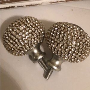 Door knobs